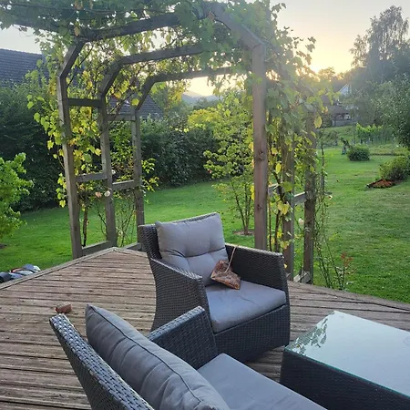 Le Jardin De Rosalie