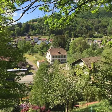 Le Jardin De Rosalie *